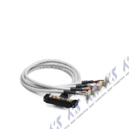 phoenix contact cable-fcn40/4x14/ 3,0m/im/mel