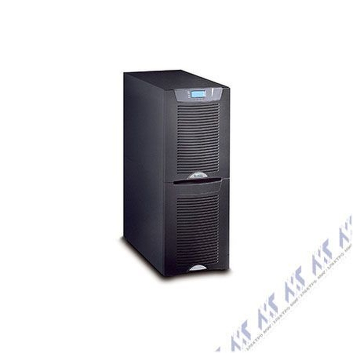 ибп eaton powerware 9155 (8-30 ква) 9155-10-sl-20-64x7ah