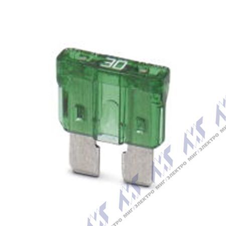 предохранители fuse 30a/32v atof