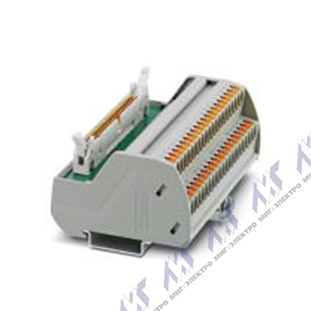 phoenix contact vip-2/pt/flk50/led/plc