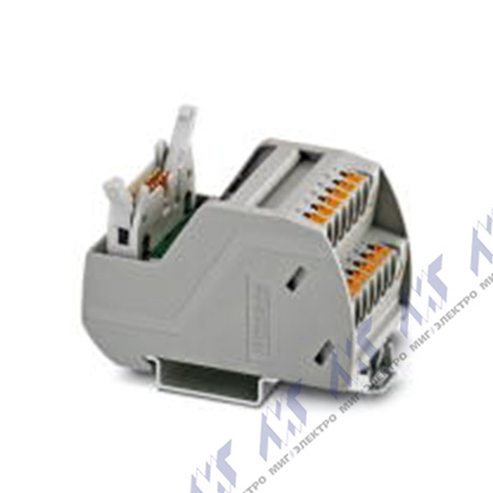 phoenix contact vip-2/pt/flk14/led/plc