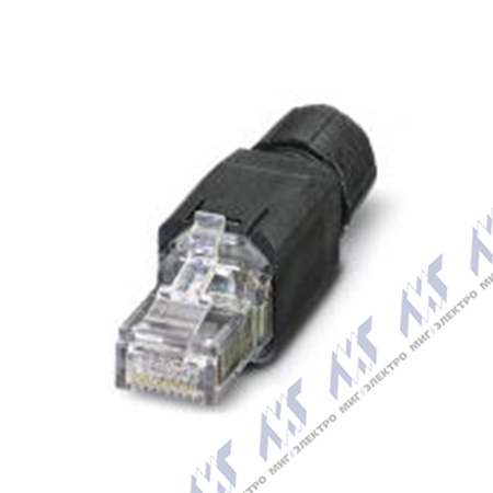 phoenix contact vs-08-rj45-5-q/ip20-ec