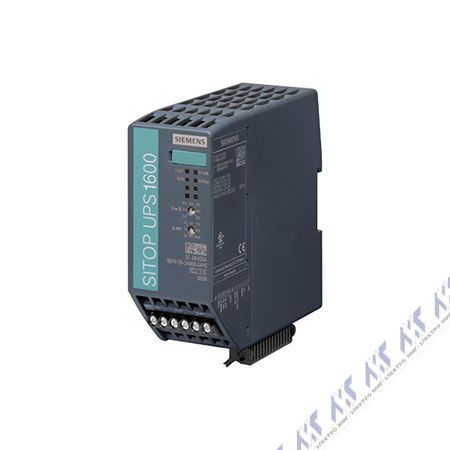 модули sitop dc ups1600 6ep41363ab000ay0