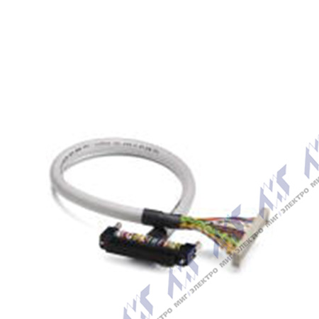 phoenix contact cable-fcn40/1x50/12,0m/ip/mel