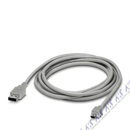 кабели с установленными разъемами cable-usb/mini-usb-3,0m