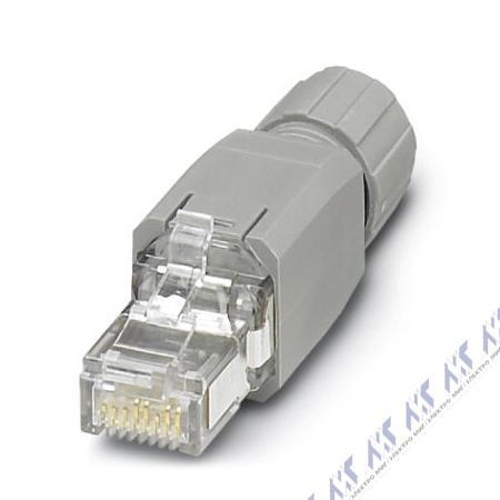 штекерный соединитель rj45 vs-08-rj45-5-q/ip20