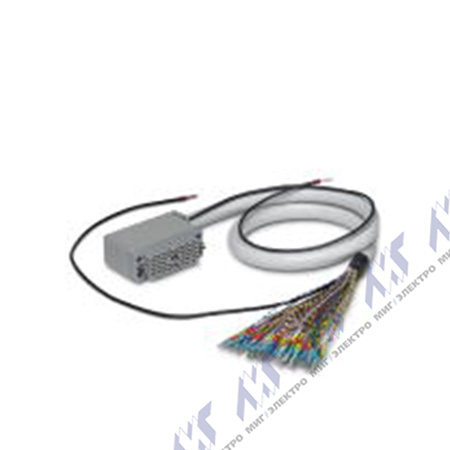 phoenix contact cable-ec56/f/oe/0,34/s/20,0m