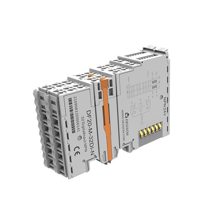 фото Сигнальные модули  DF20, артикул DF20-M-32DI-N, DEGSON (Дегсон) 