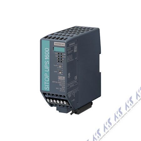 модули sitop dc ups1600 6ep41343ab002ay0