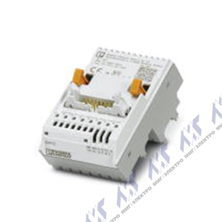 phoenix contact mini mcr-2-v8-flk 16