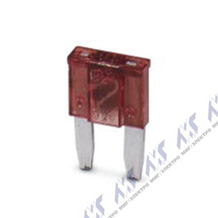 предохранители fuse 10a/32v  fk1