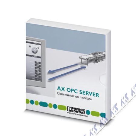 драйверы и интерфейсы ax opc server