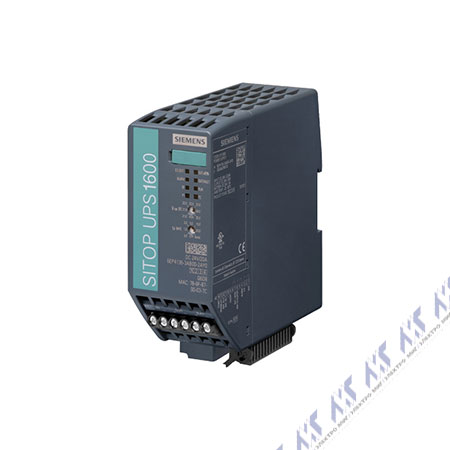 модули sitop dc ups1600 6ep41363ab002ay0