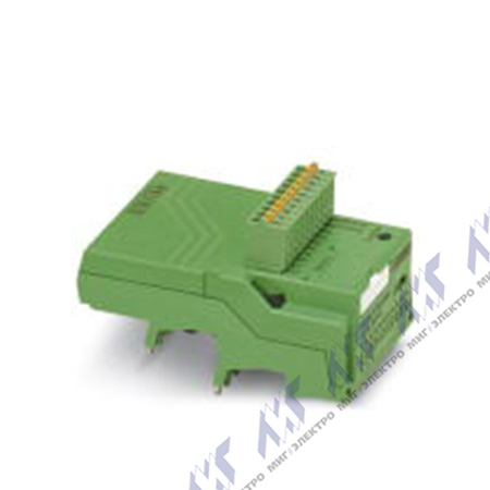 phoenix contact plc-v8c/pt-24dc/sam2