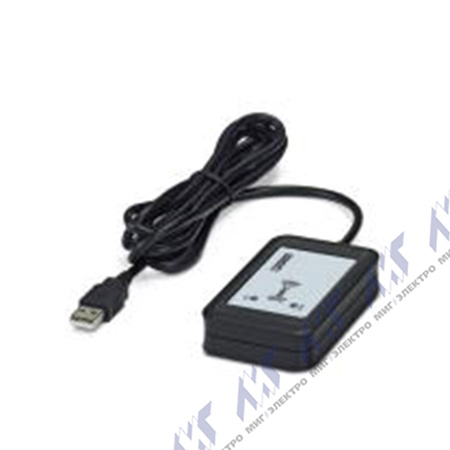 phoenix contact twn4 mifare nfc usb adapter