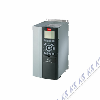 преобразователи частоты hvac drive fc 102 131b8224