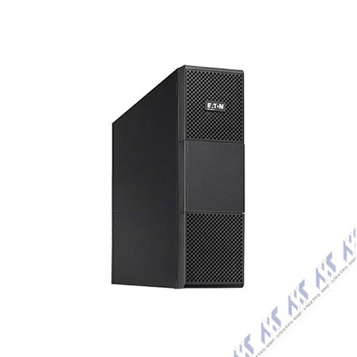 ибп eaton 9sx (5-11 ква) вбм eaton 9sx ebm 180v rt3u