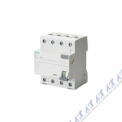 устройства защитного отключения 5sv (10 ka) 5sv36446kk01