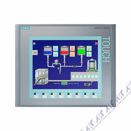 панели оператора simatic basic panel 6av66470af113ax0