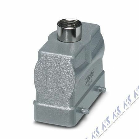 корпуса standard hc-b 16-tfq-h-o1pg29g