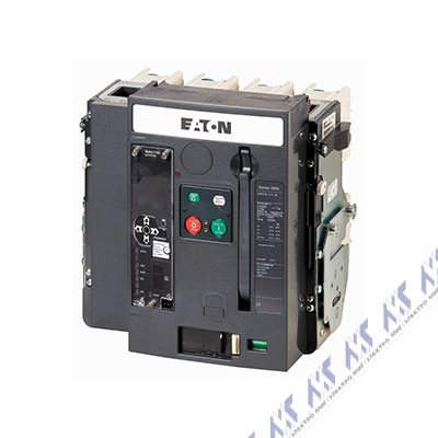 воздушные выключатели izmх до 6300 а izm32h4-v12w