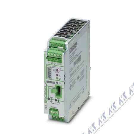 ибп с технологией iq quint-ups/24dc/24dc/5