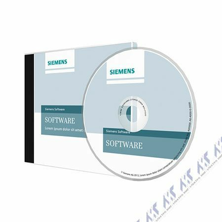 программное обеспечение для разработки, simatic wincc flexible 6av66134bd013ad0