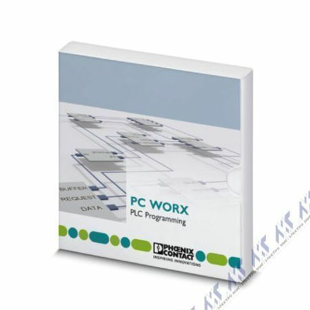 программирование pc worx basic upd