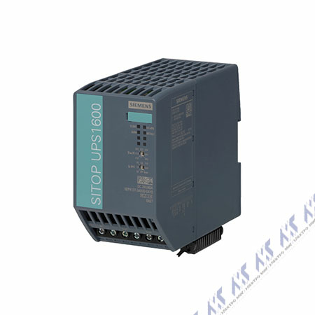 модули sitop dc ups1600 6ep41373ab000ay0