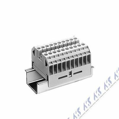 клеммные блоки 8wa10110df22