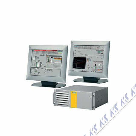 simatic pcs 7 v7.1 6es76582ae170yd0