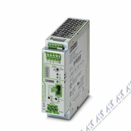 ибп с технологией iq quint-ups/ 24dc/ 24dc/20