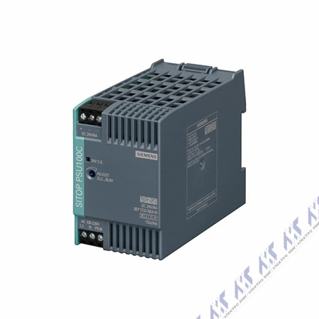 sitop psu100c =24 в/4 a 6ep13325ba10