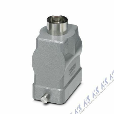 корпуса standard hc-b 10-tfl-h-o1m25g