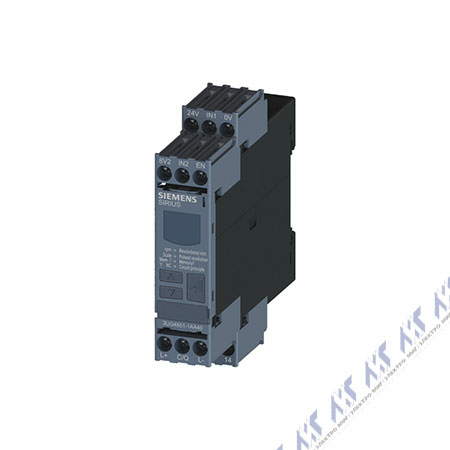 реле контроля скорости 3ug48511aa40