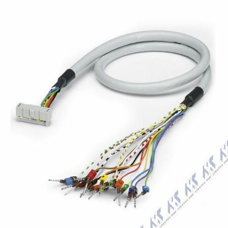 универсальные кабели cable-flk16/oe/0,14/ 3,0m