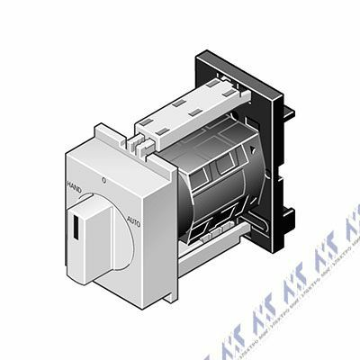 переключатель управления tm-2-15432/ivs