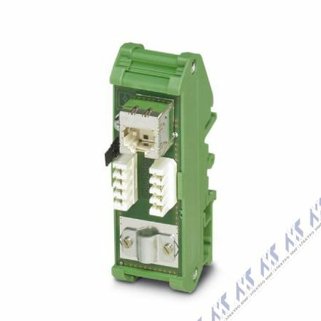 патч-панели fl-pp-rj45-lsa