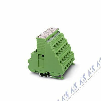 компоненты системы ib st zf 24 bdo 32/2