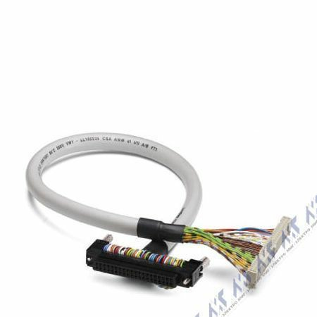 кабели для контроллеров cable-fcn40/1x50/ 2,0m/s7-out