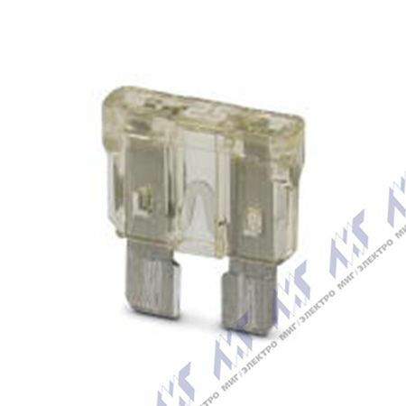 предохранители fuse 25a/32v atof