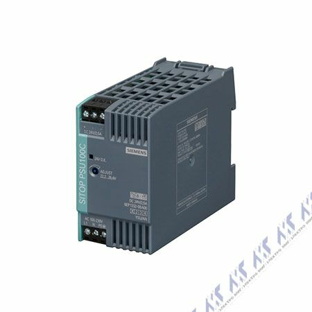 sitop psu100c =24 в/2,5 a 6ep13325ba00