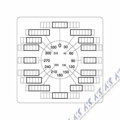 нестандартный переключатель tm-1-sond-erstbestellung/ivs