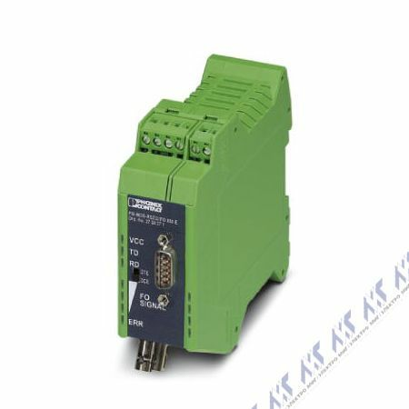 конвертеры и повторители psi-mos-rs232/fo 850 e