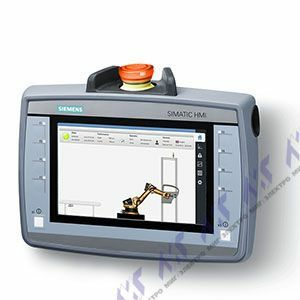 переносные панели оператора simatic mobile panels 6av21252gb230ax0